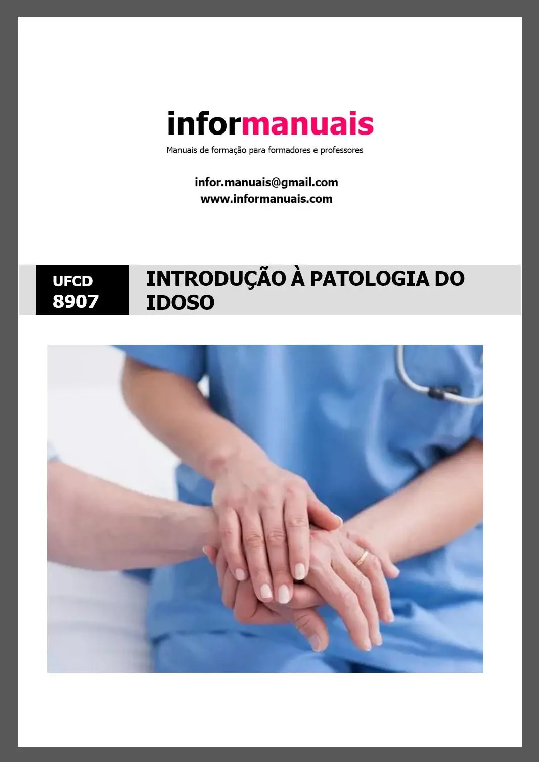 Capa de 8907
