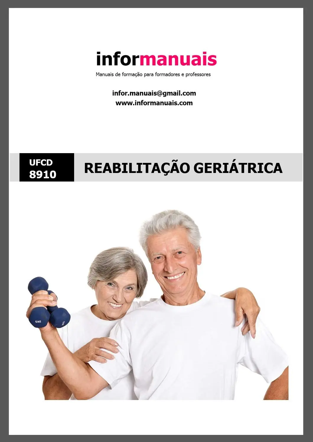 Capa de 8910