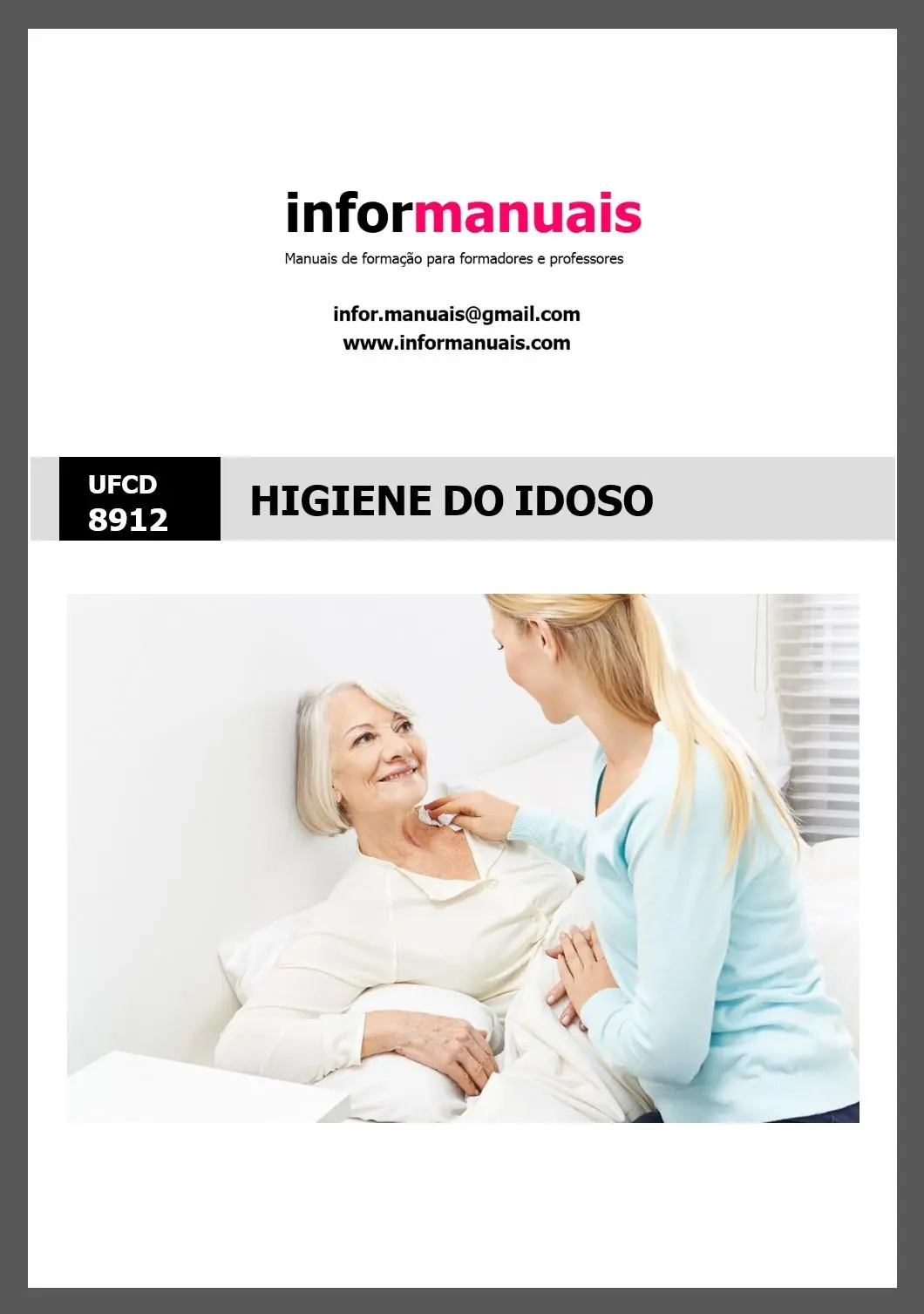 Capa de 8912