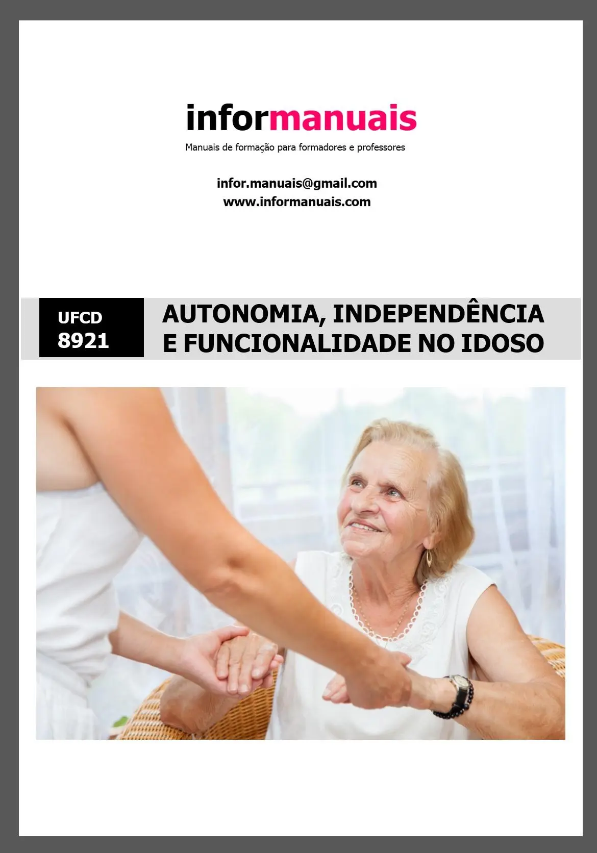 Capa de 8921