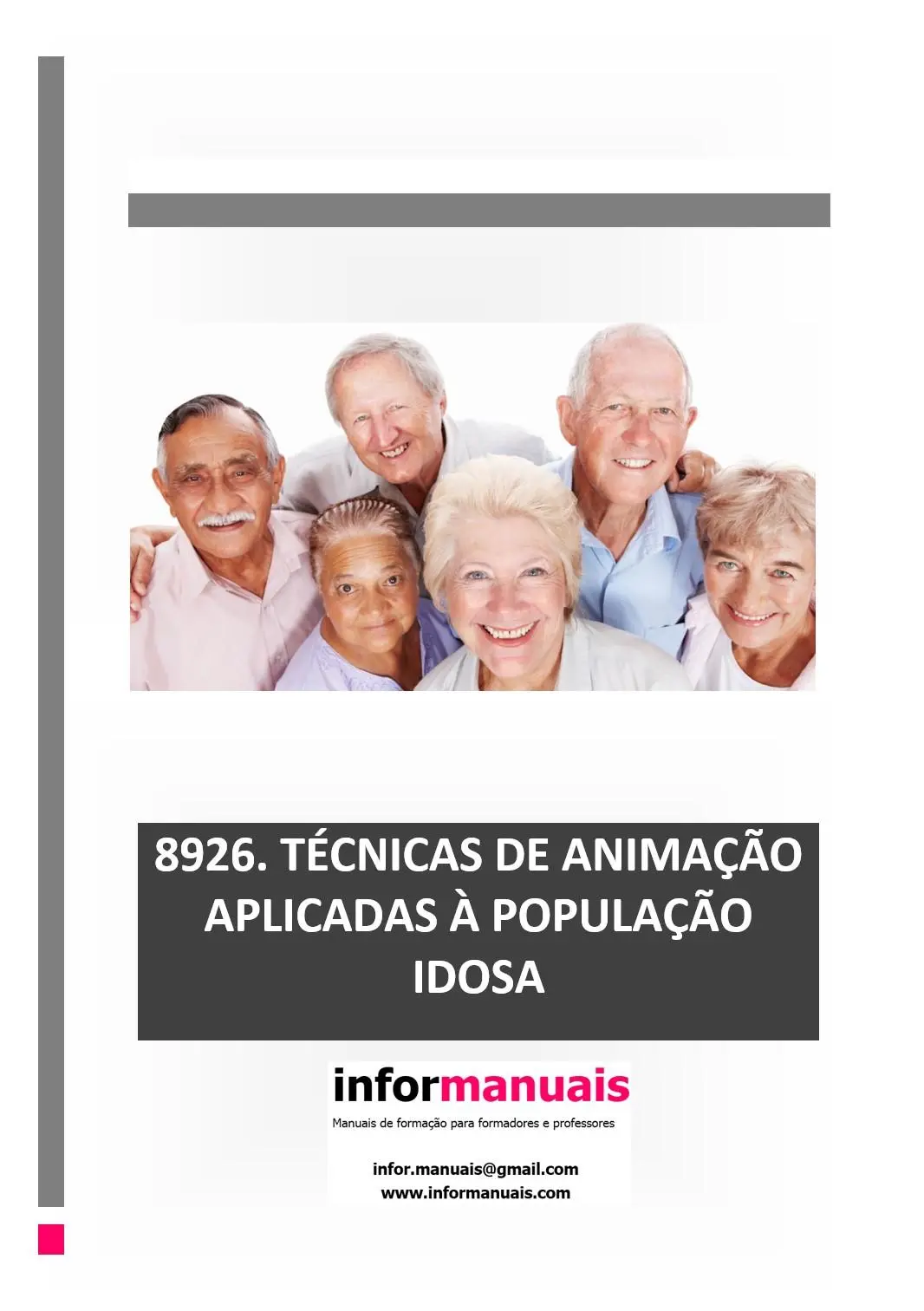 Capa de 8926