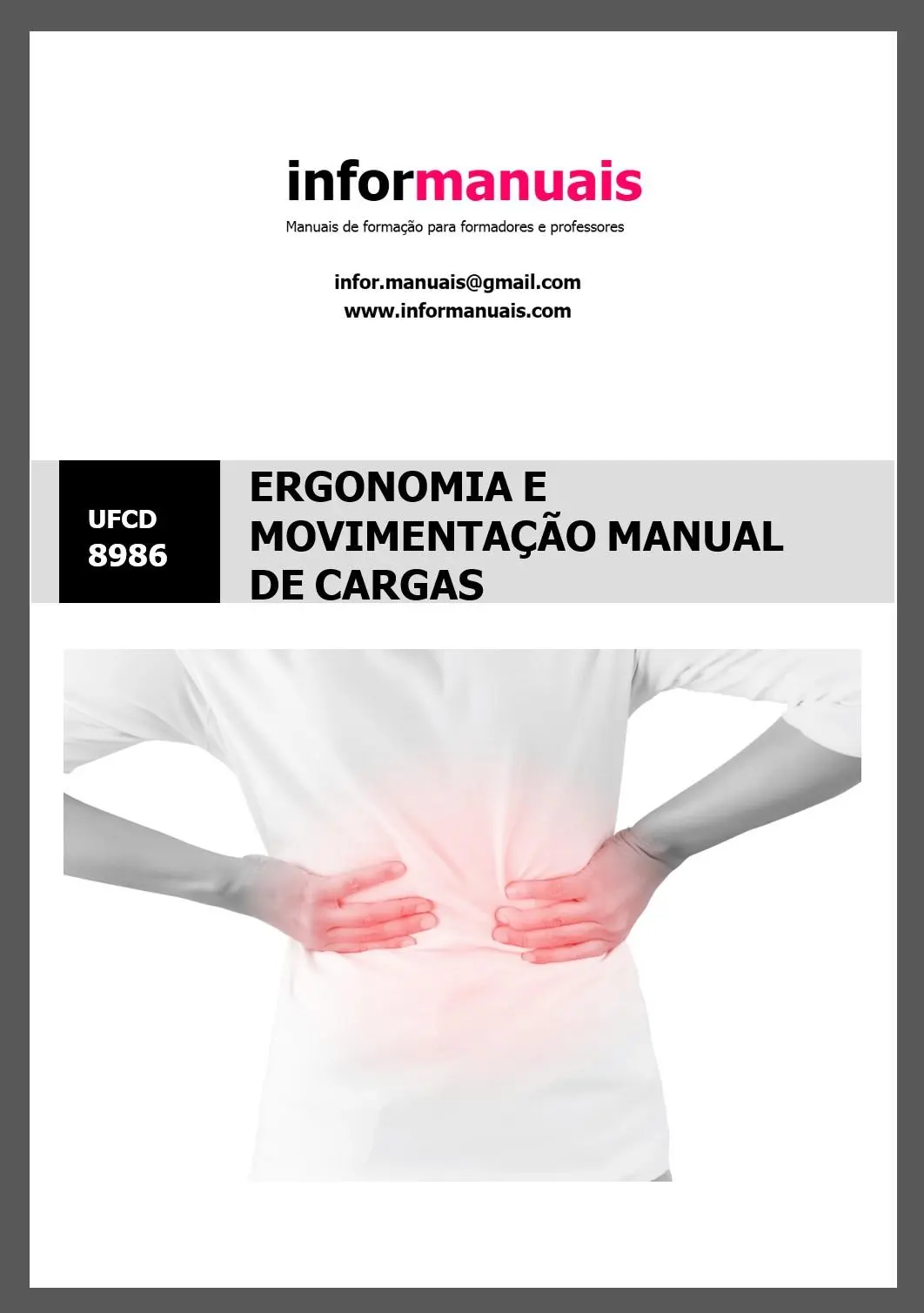 Capa de 8986