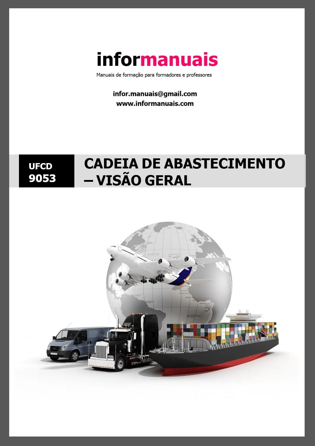 Capa de 9053
