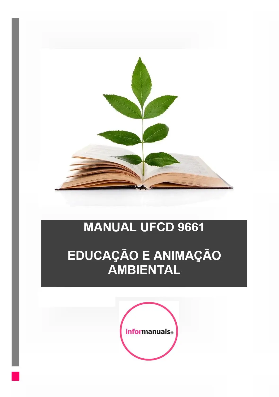 Capa de 9661