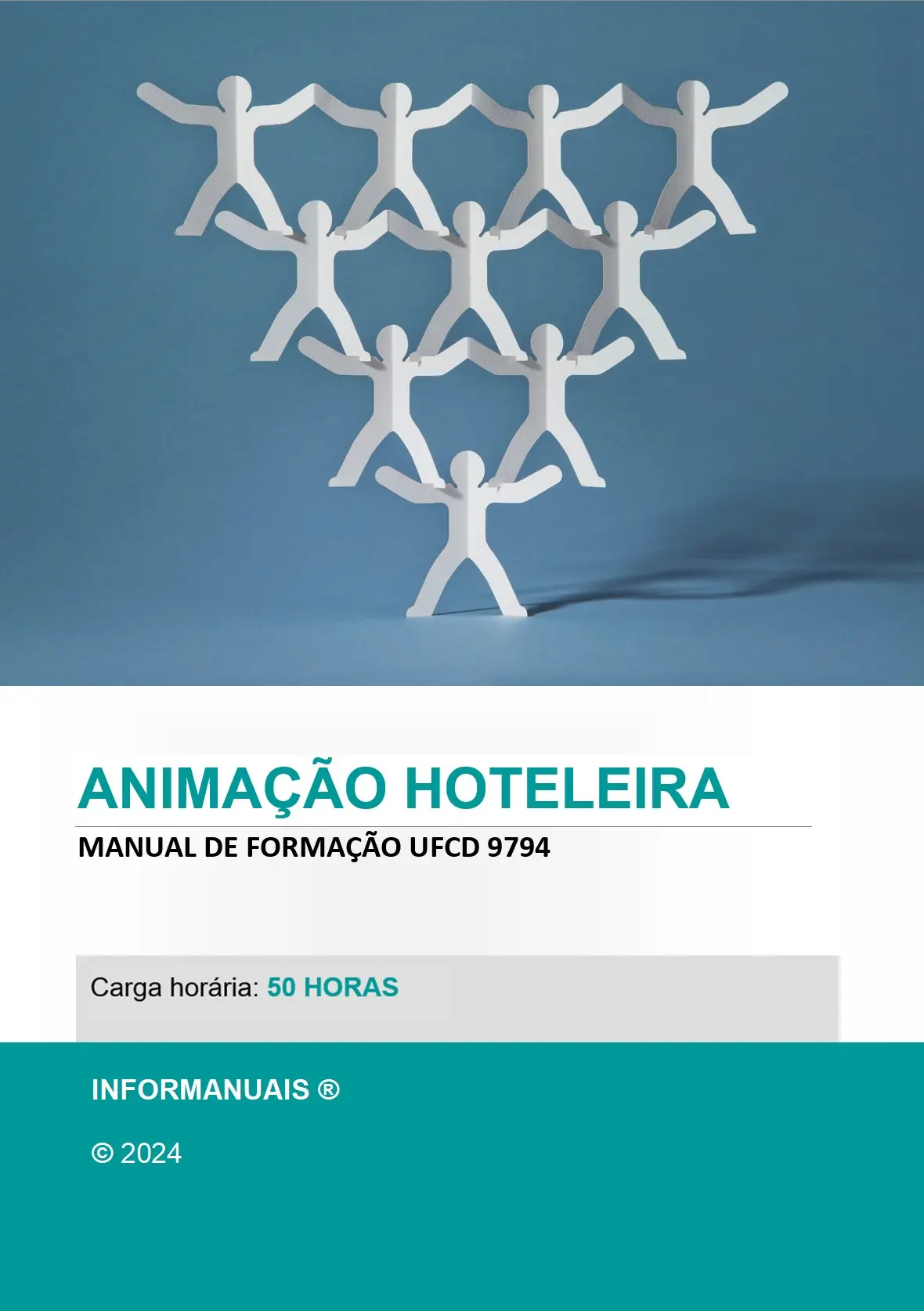 Capa de 9794