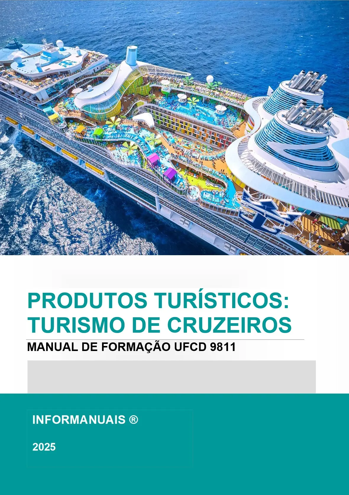 Capa de 9811