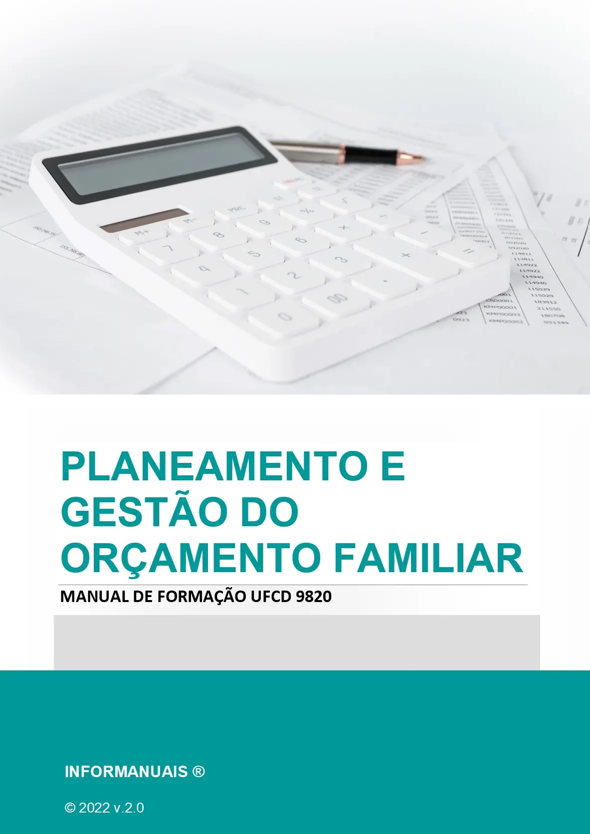 Capa de 9820
