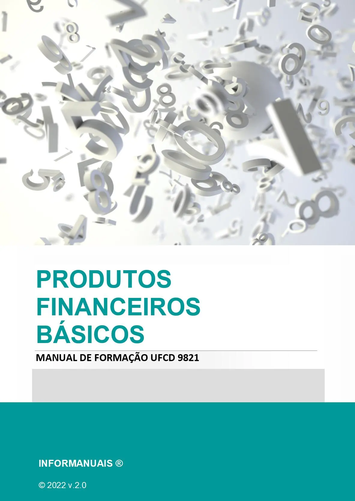 Capa de 9821
