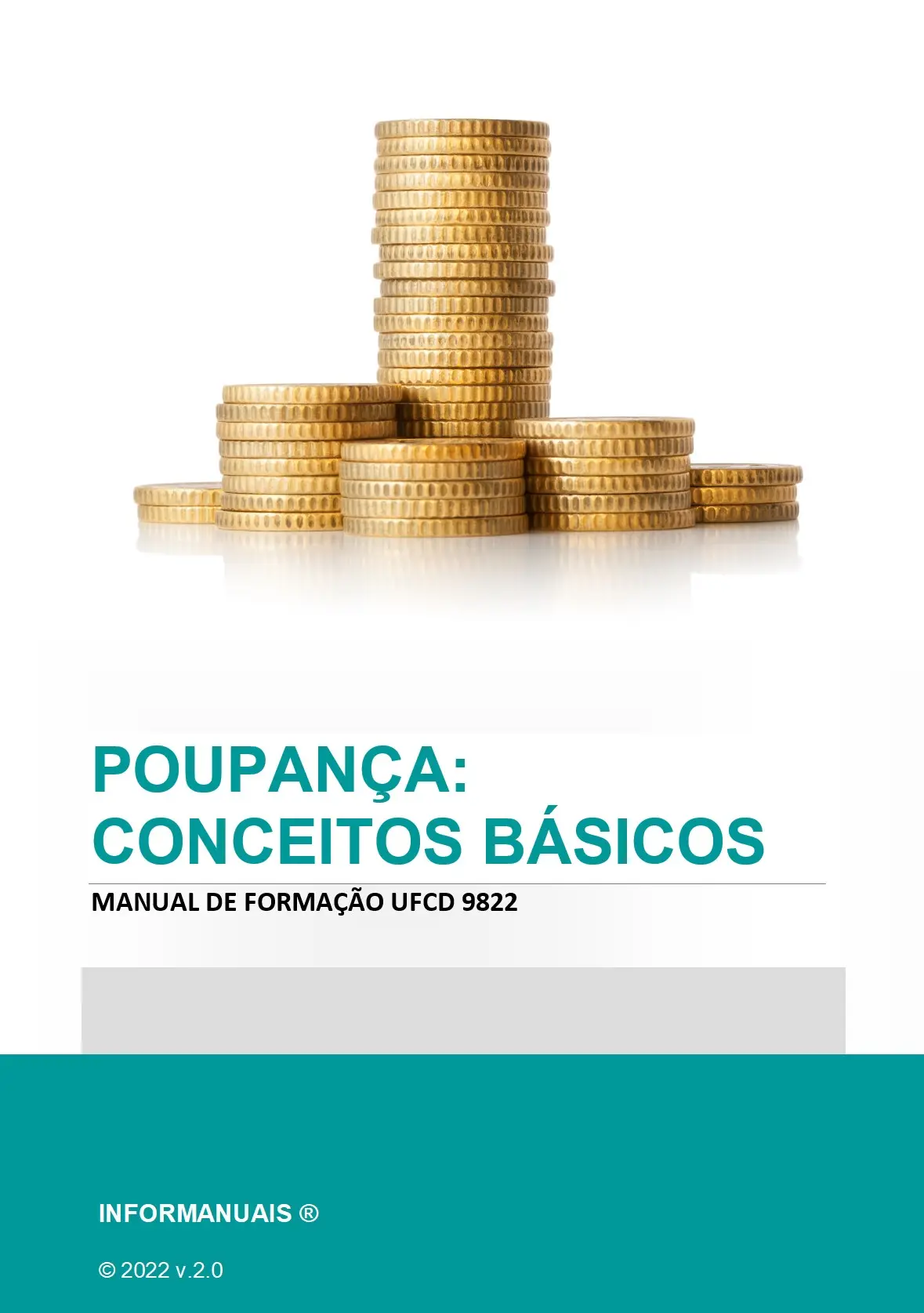Capa de 9822