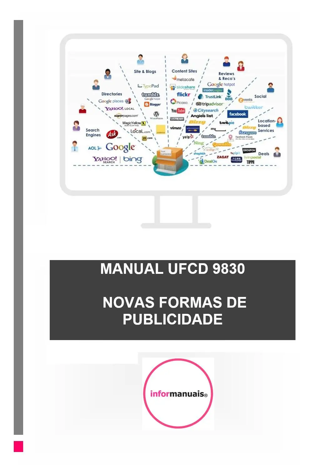 Capa de 9830